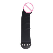 G-Spot Vibrador Dildo Sex Toy para Mulheres Ij-S10088